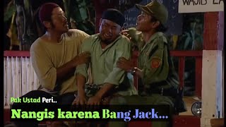 PARA PENCARI TUHAN [ JILID 1] Eps18 Pak Ustad Nangis,.Kalah Saing Sama Bu Ustad