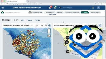 Introducing Pivvy, the DHIS2 Pivot Table Assistant