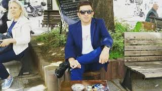 Ali Tekintüre&İkimize Ağlarım