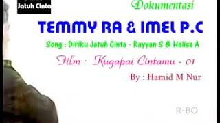 Temmy Rahadi & Imel Putri Cahyati - Diriku Jatuh Cinta Gbp Temmy Rahadi & Imel Putri Cahyati - Diriku Jatuh Cinta Gbp