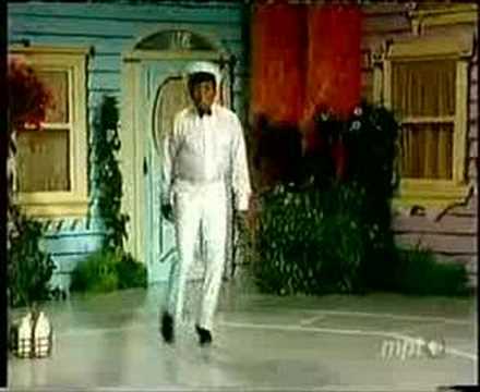 Arthur Duncan, Milkman