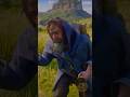 #rdr2 #youtubeshorts  THIS ONE MOMENT (SAYS EVERYTHING) ABOUT JOHN !!!