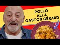 Ricetta Pollo alla Gaston Gérard: la Cucina Francese e Salsa Cremosa - Da Chef a Casa Pappagallo