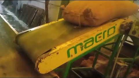 Warehouse loading conveyor  99445 54409