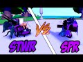 SPR vs. STWR (Which is better?) | A Universal Time