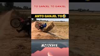 To Ganjel To Viral Gokil Terlucushorts short lucu