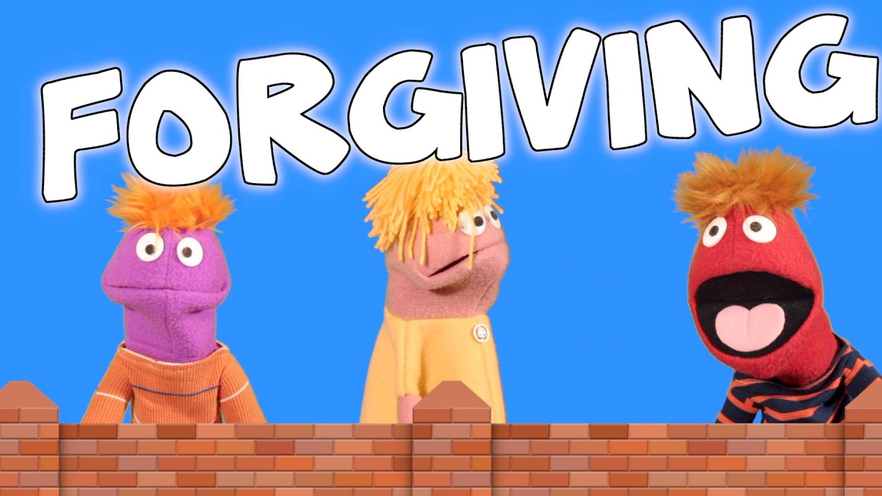 Forgiving