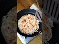 もちっカリッ「新玉ねぎと小えびのもちもち焼き」レシピ #shortrecipe #shorts