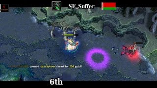 DotA - VoDotA Top 10 Vol.42 by XuHao