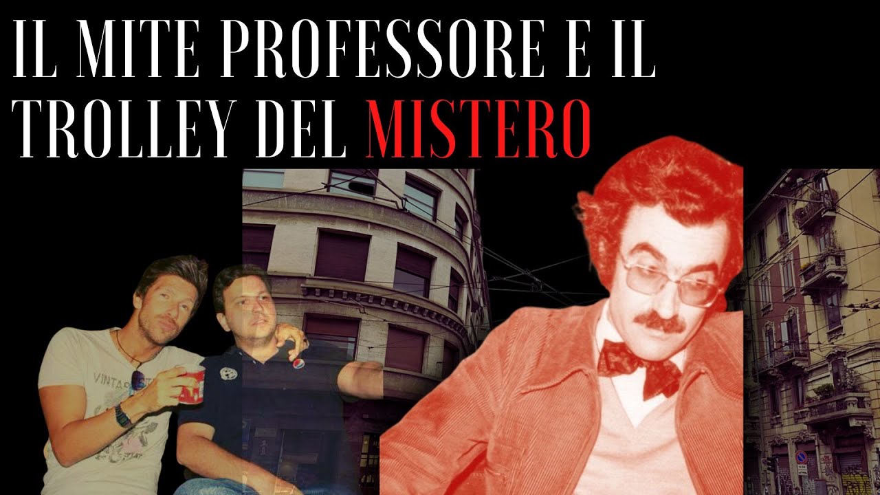 ADRIAN0 MANESC0, IL MITE PROFESSORE