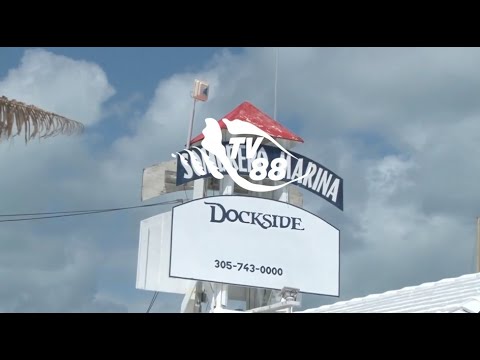 Welcome to Dockside Boot Key Harbor, Marathon's Live Music Destination!