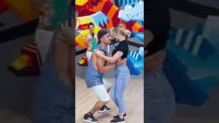 kizomba Dance ¦ Ben Pedrosa & Ana Guerreiro ¦ Matias Damásio - Como antes ¦