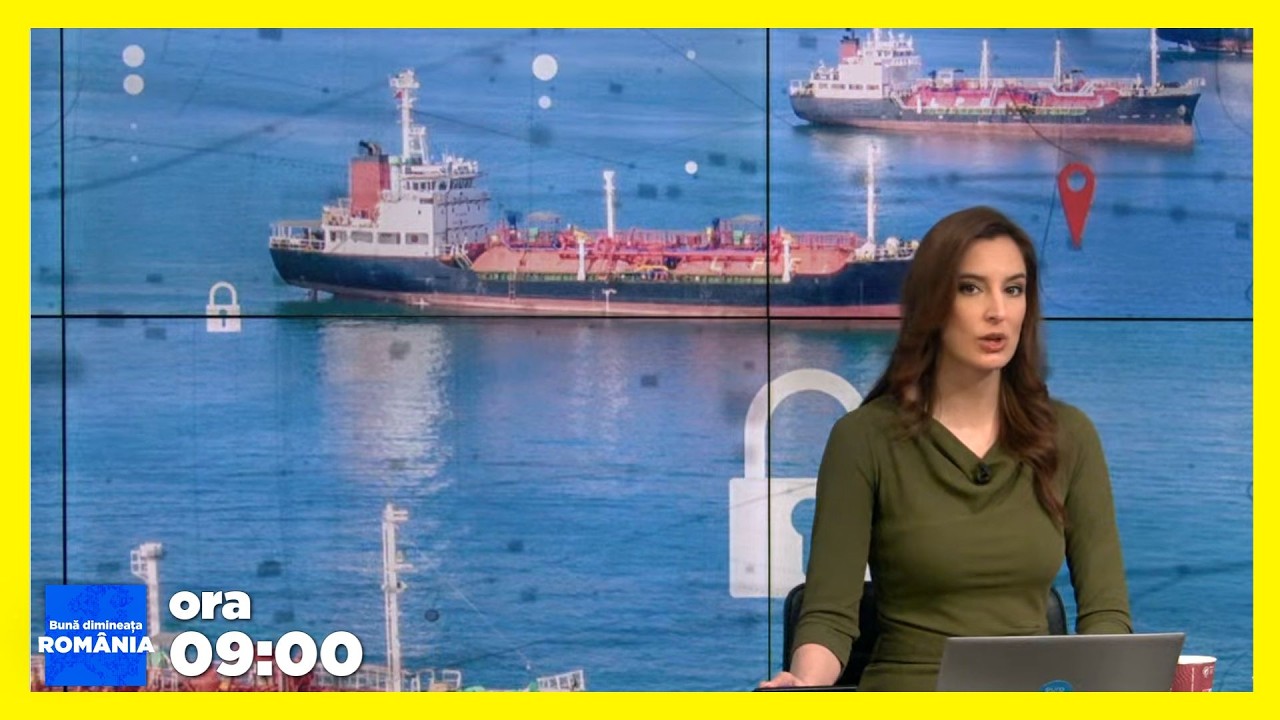 Știrile Euronews România - de la ora 9:00 - 14 aprilie 2026