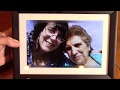 BEST 10 inch Wi-Fi Digital Picture Frame Dragon Touch Classic 10, Touch Screen, 16GB REVIEW