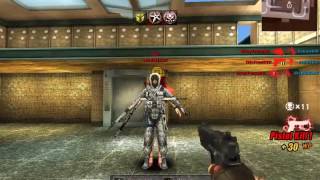 hack en wolfteam latino 2016