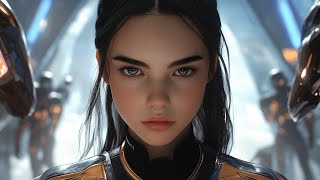 They Call Her Feeble Never Guessing She’s a Battlefield Savant | Best HFY Stories HFY Sci-Fi Stories