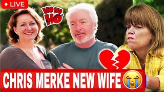 Split 😭Chris cheat to Amy! Chris Marek Officially DIVORCED to Amy | Little People Big World | LPBW.