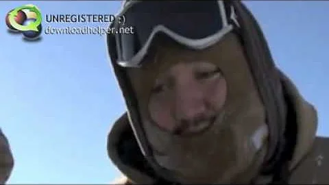 Hunting the Rez Films / Ft Belknap Buffalo Hunt  "video trailer" part 1.wmv