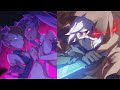 【ダンクロ】 2周年イベント(前編) 『時を渡る道化師』 ストーリー/PV/イラスト 【2024/07/30イベント】 DanChro LAST Event Story Only