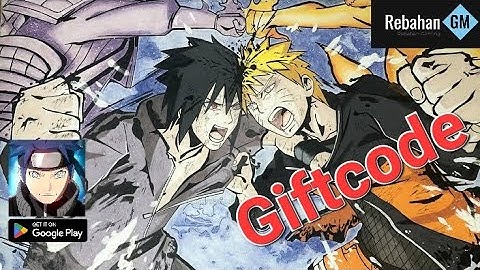 Chakra Resonance & All 8 Giftcode - || Naruto Chakra ResonanceFree Code