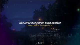 Thread - Keane (Sub español + Lyrics)
