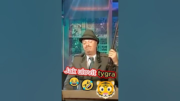 Zdeněk Izer : Jak ulovit tygra 😂😂 #izer #vtipy #vtip #funny #shorts #humor