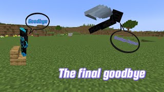 Goodbye Enderglow