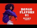 BONGO FLAVORS MIX 01 | TRENDING BONGO SONGS | DJ SILVER |SISI NI WALE BONGO MIX | PHINA #newyear2024