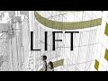 Shugo Tokumaru (トクマルシューゴ) - Lift (Official Music Video)