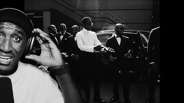 🤯Reaction: Mr Eazi & King Promise – See What We’ve Done | Epic Celebration Vibes! #Reaction