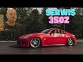 Nudny Vlog z przygotowania Nissana 350Z na Toruń