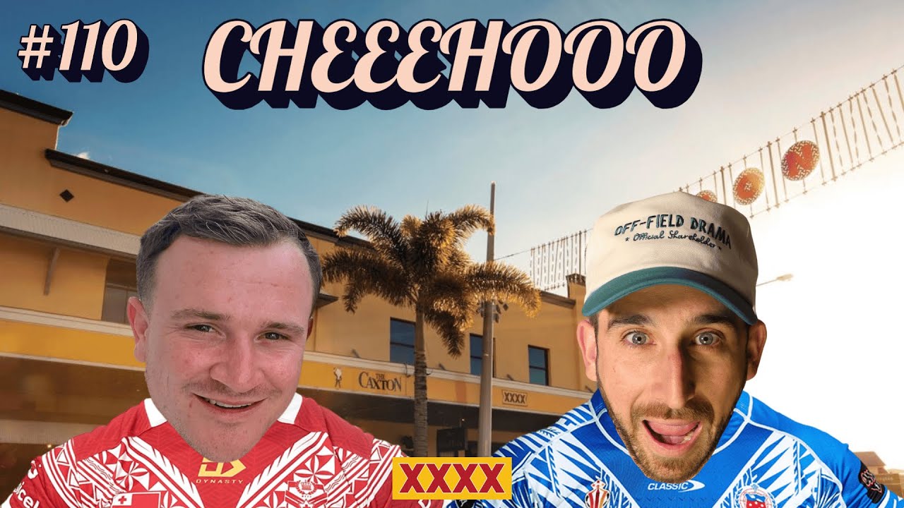 #110 - CHEEEHOOO - YouTube