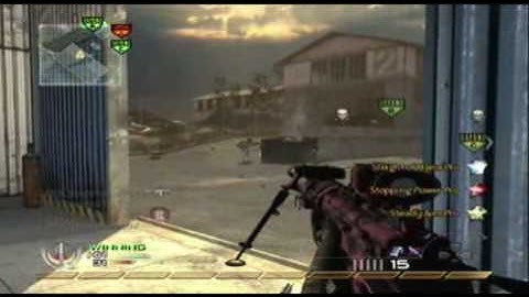 Mw2 Montage " Introduction " .:: iixUniiQuEx ::.