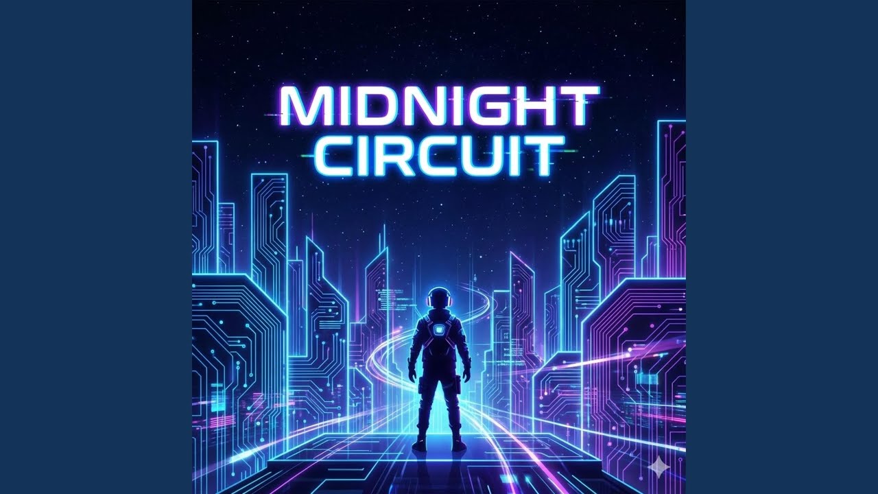 MIDNIGHT CIRCUIT