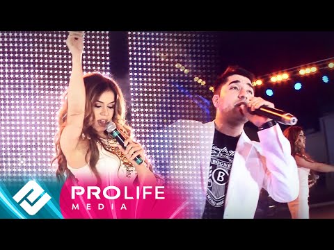 Zarina Tilidze i Hasbulat Rahmanov - Amore