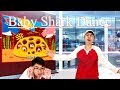 Baby Shark Dance Songs for Children Lagu Anak anak Demam Baby Shark Jidin Baby