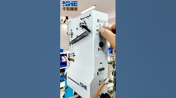 Servo Tensioner/ winding machine spare parts