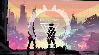 Punch Deck - VHS Heroes