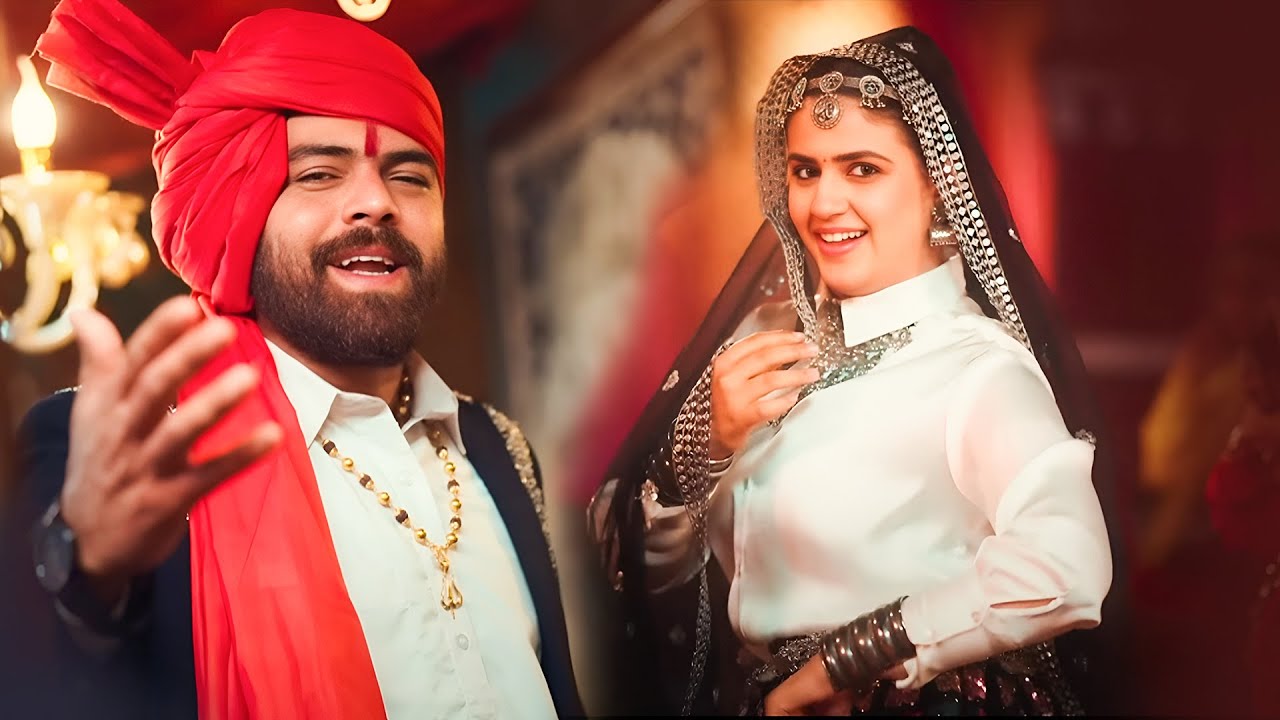 Masoom Sharma Yaar ki Shadi Song 2025 | Masoom Sharma All Song | Latest Haryanvi Song 2025