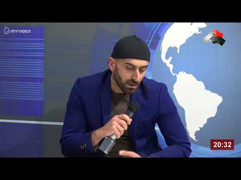 გაძლევთ საშუალებას თქვენი გამოცდილება იყოთ კასპის მერი?-ნიკა გაბლიშვილი (ვიდეო)