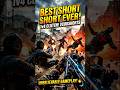 Sniper Aim Itna Clean Kaise?! 🎯 #shorts #trending #viral