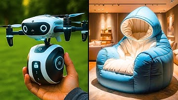 35+ BRILLIANT Gadgets Amazon Would NEVER Show You! *2025*