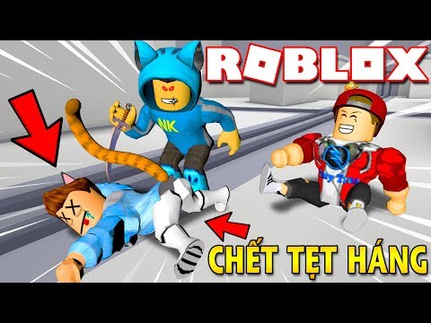 Bị Otmur - roblox đột nhập ngoi biet thự ma am the mansion kia phạm