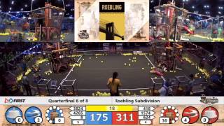 Roebling QF2 2 Roebling QF2 2