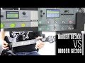 DO THEY SOUND THE SAME? Mooer GE200 vs GE300 | Amp Models Comparison