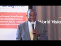I will not mortgage Uganda over loans- Minister Kasaija