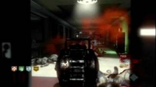 Black Ops Zombies Five Elevator Technique and Other Fun