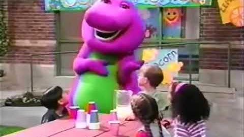 All Mixed Up (2002 Version) Part 20