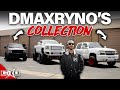 Dmaxryno Has A Truck For Everyone!