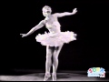 Capture de la vidéo Maya Plisetskaya On "The Ed Sullivan Show"